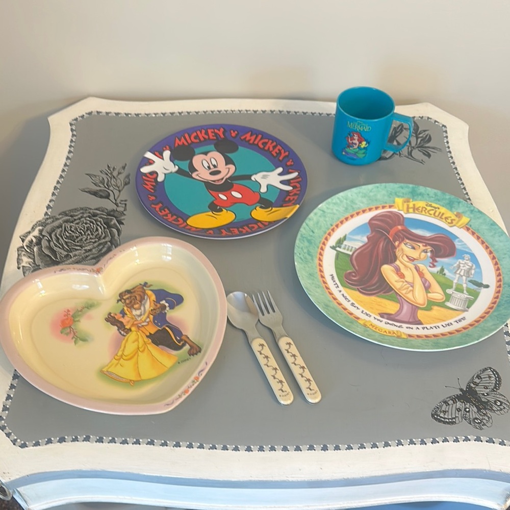 Disney bundle
